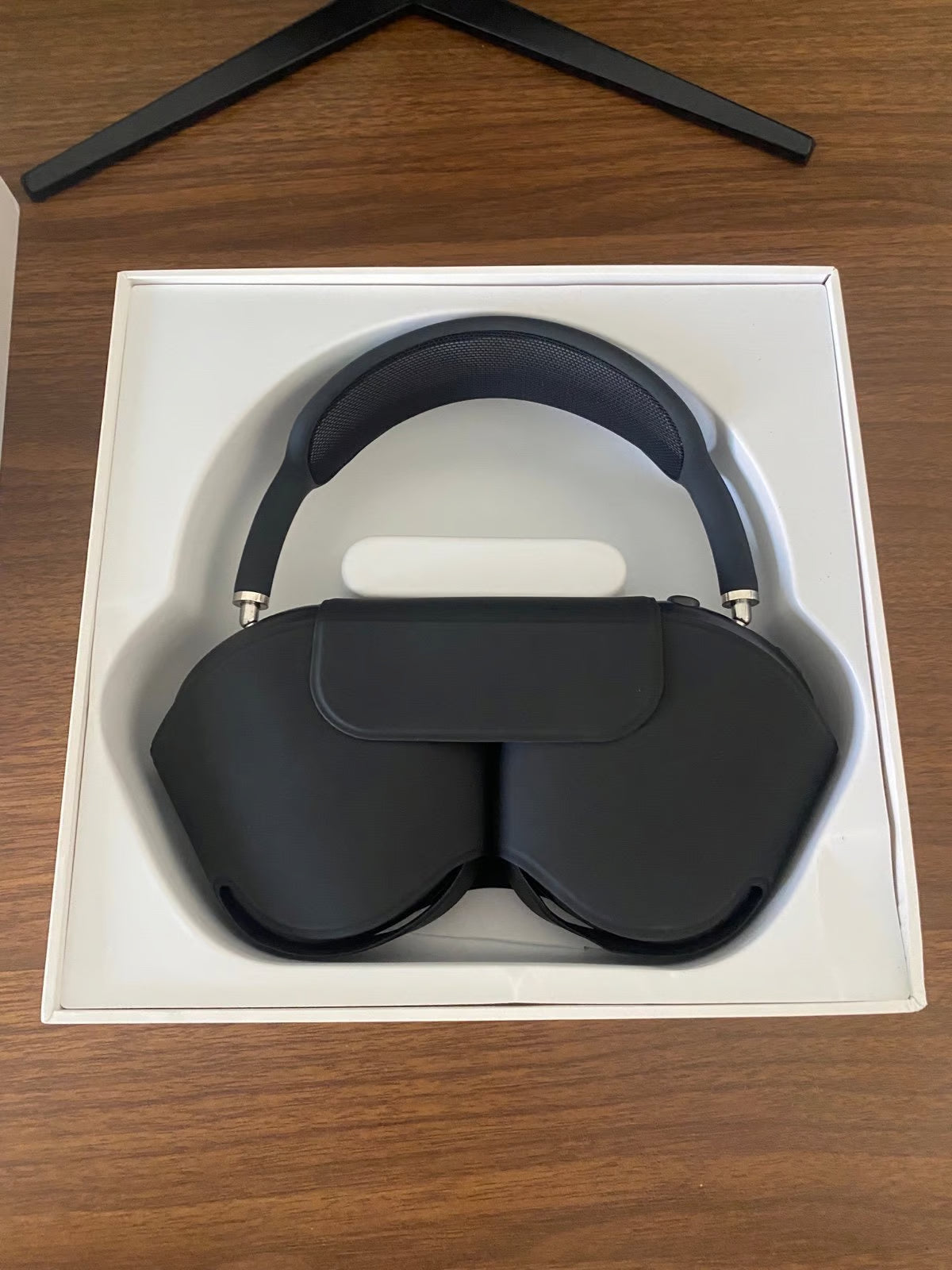 Airpod Max black 7R33