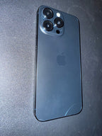 Apple iphone 15 pro max phone unlocked 5W13