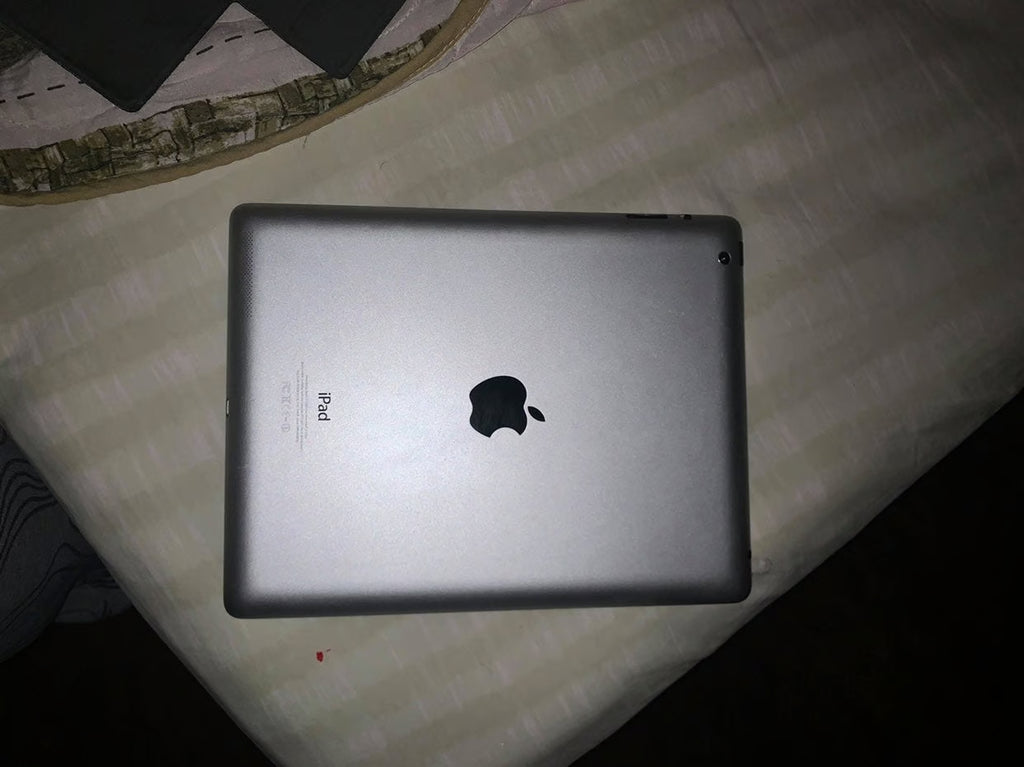 iPad Air 2nd generation & ipad4 6K91