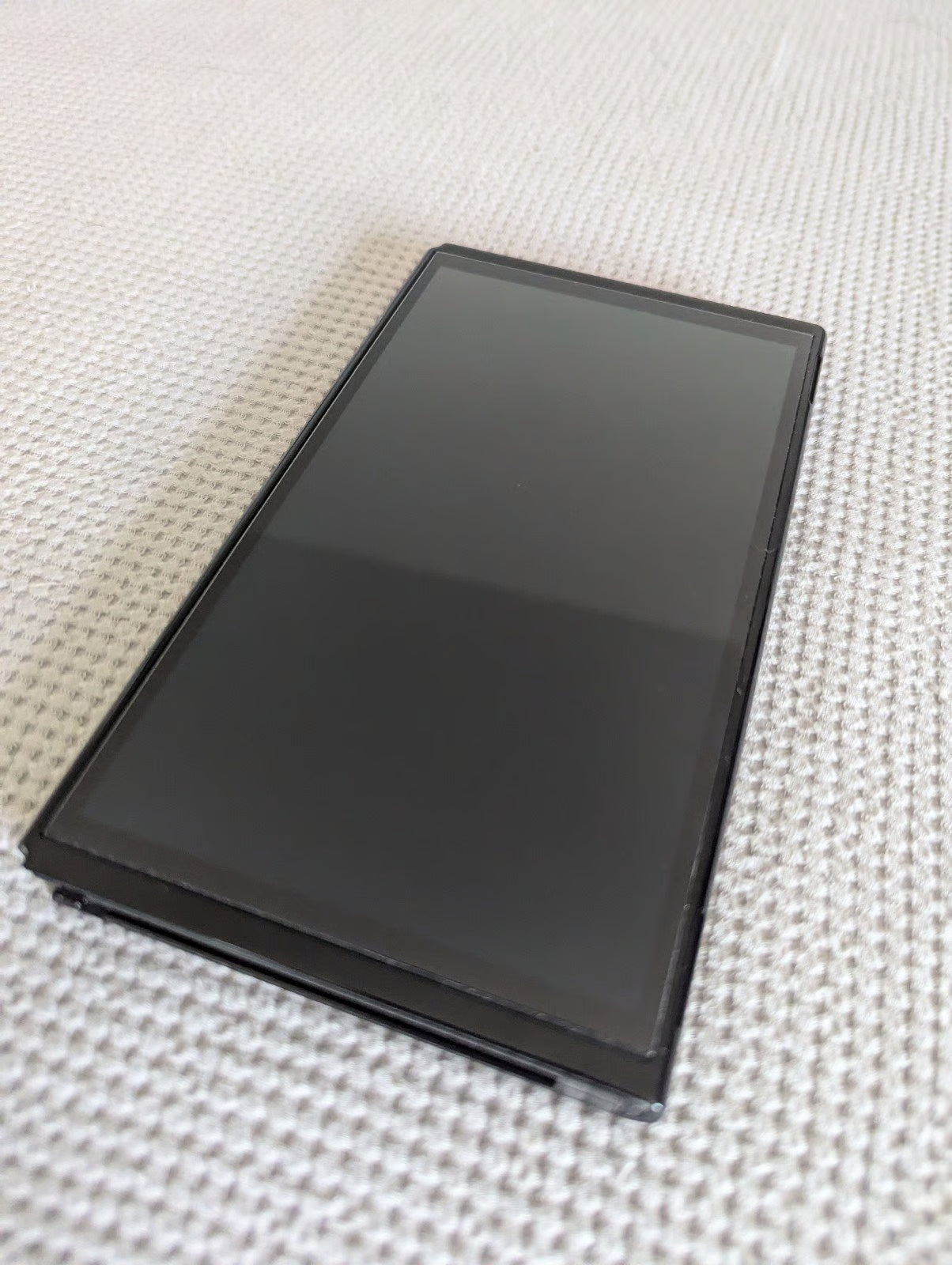 Nintendo Switch OLED with free Pro Controller 6F67