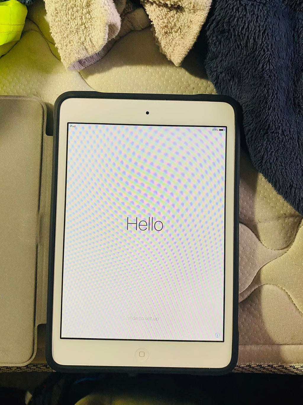 ipad mini 1 8P56
