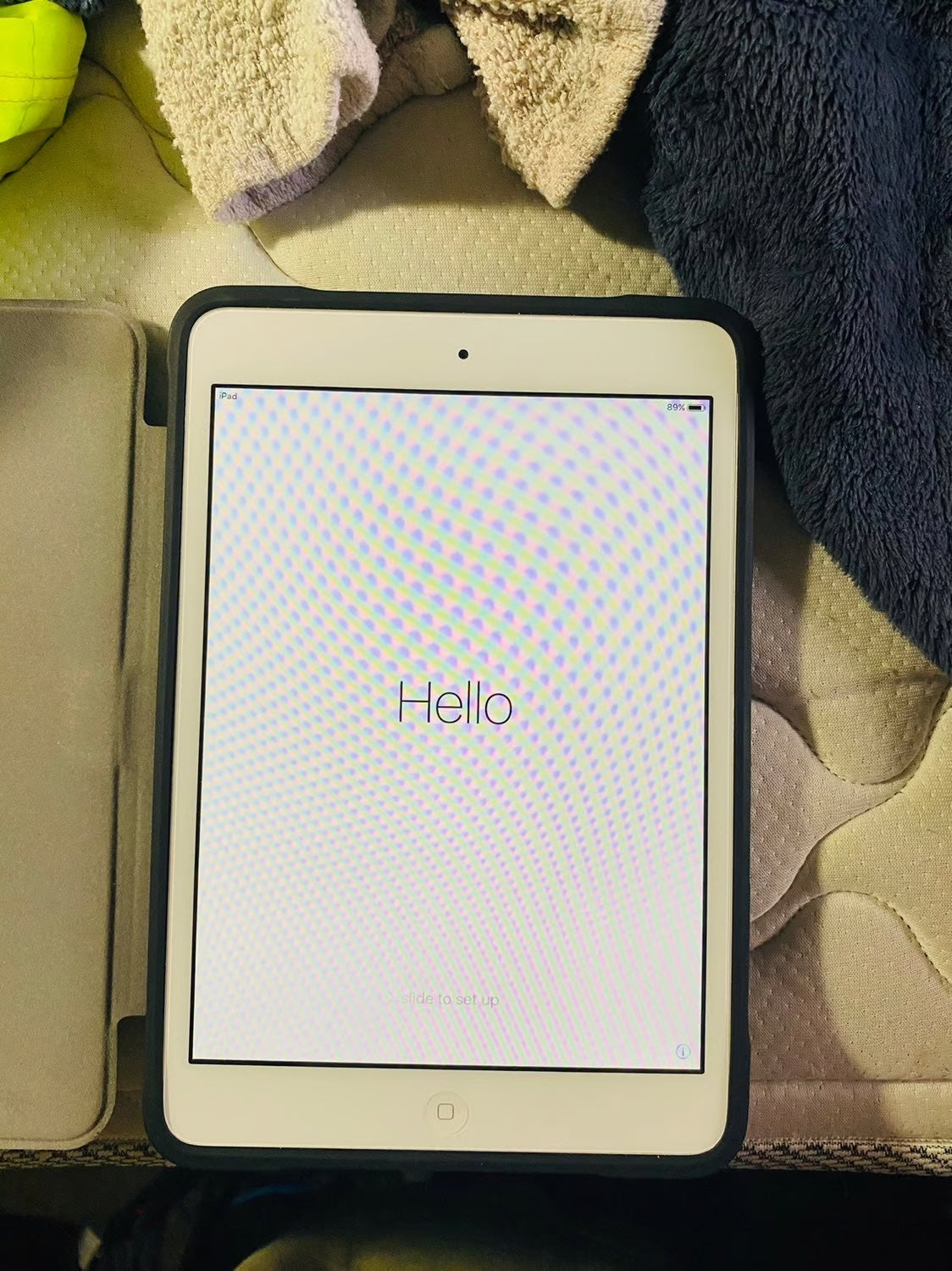 ipad mini 1 8P56