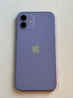 iPhone 12 Purple 64GB Unlocked 7B21
