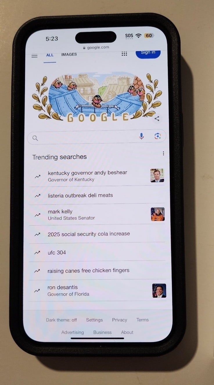 Apple iPhone 14 Pro Max 256 GB Unlocked Space Black 6D73