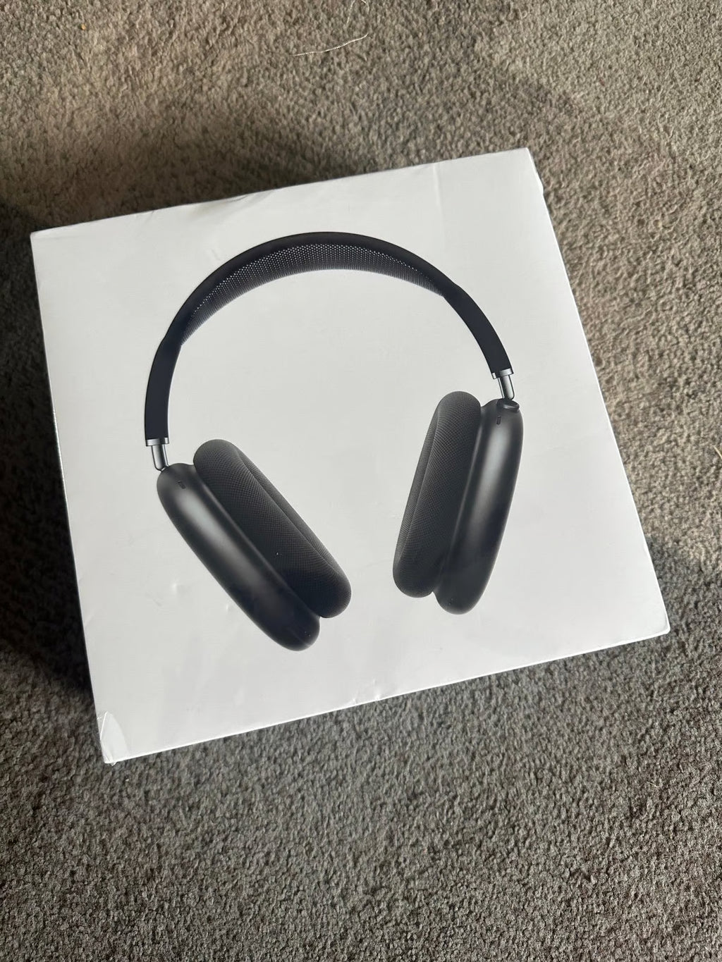 Apple airpods Max 3L12