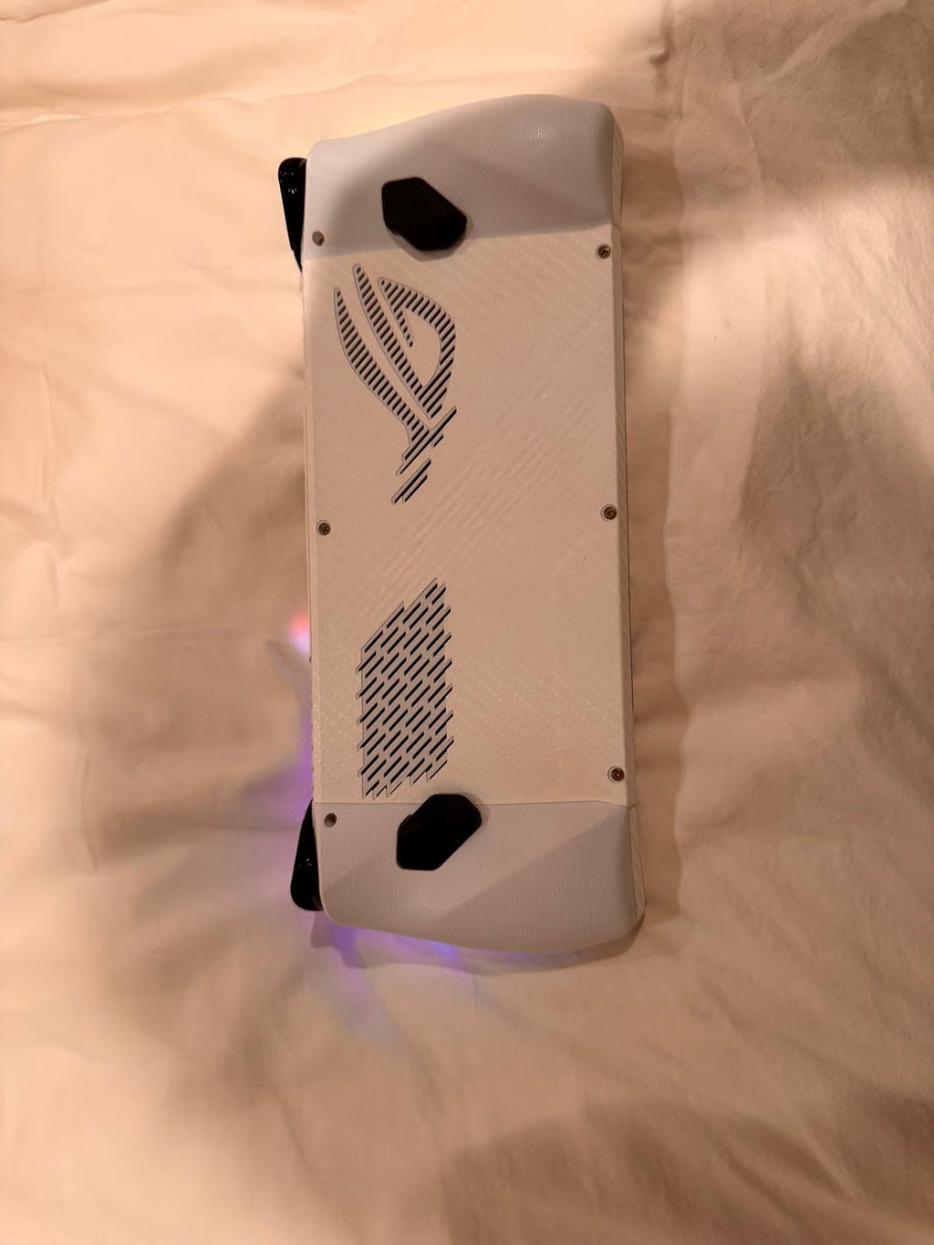 ASUS rog ally z1 extreme 5A11