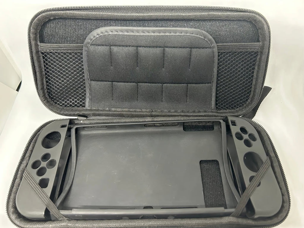 Nintendo Switch OLED Splatoon 3 Special Edition 8F93