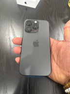 iPhone 15 pro 256gb unlocked 9K29