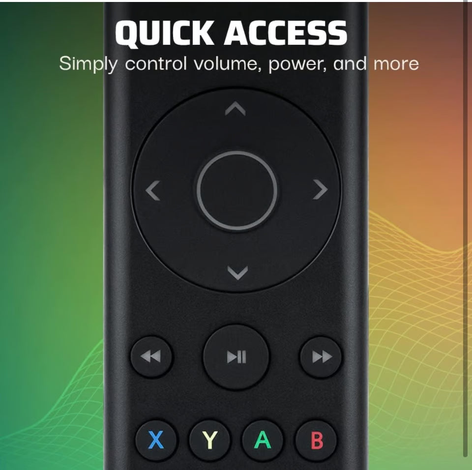 BRAND NEW Xbox Series X 1TB Console Halo Infinite + PDP Media Remote 2Q27