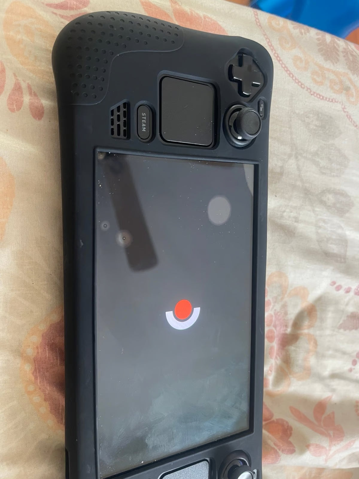 steam deck 512gb oled 5S35