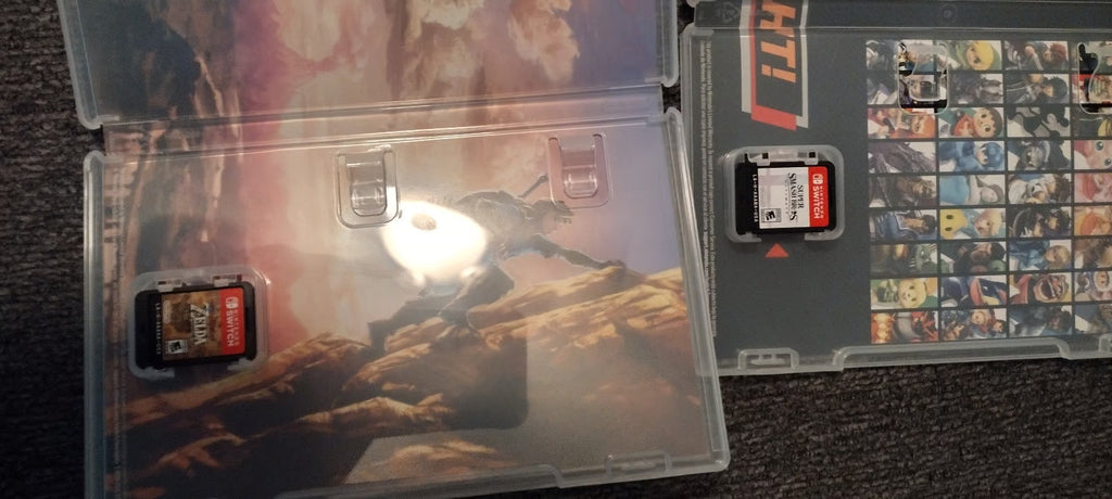 OLED Nintendo switch bundle 3B82