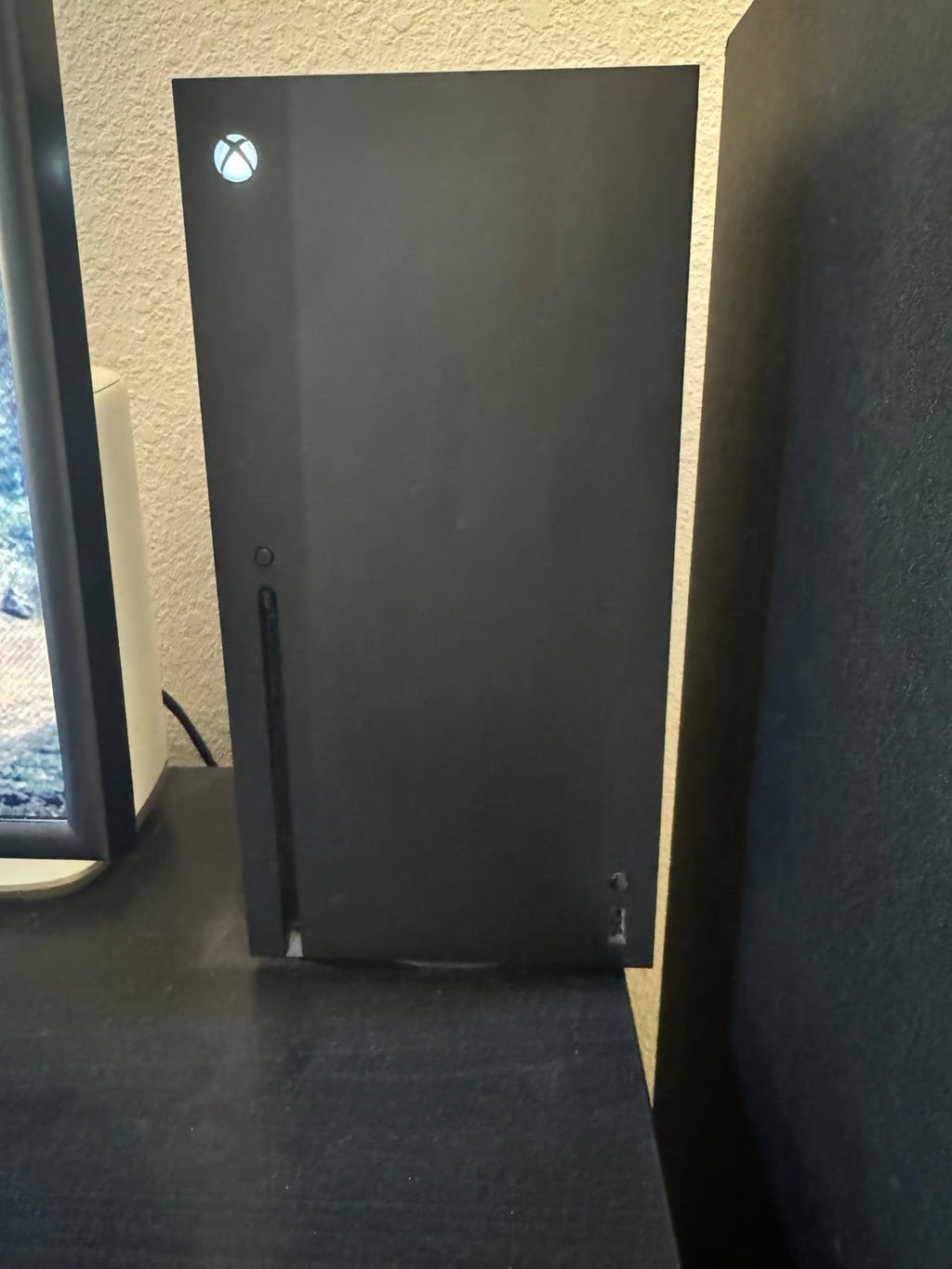 Microsoft Xbox Series X 1TB Console 7D31