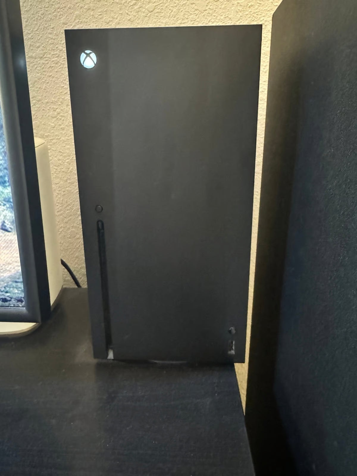 Microsoft Xbox Series X 1TB Console 7D31