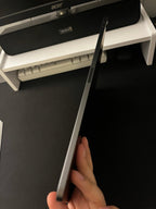 Apple iPad Pro 3rd Generation 12.9�?64GB with folio case 7V81