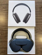 Apple Airpods Pro Max USB-C midnight 1B77