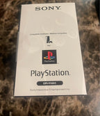 Sony PlayStation Portal Remote Player 30th Anniversary Limited Edition 8A61
