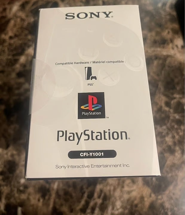 Sony PlayStation Portal Remote Player 30th Anniversary Limited Edition 8A61