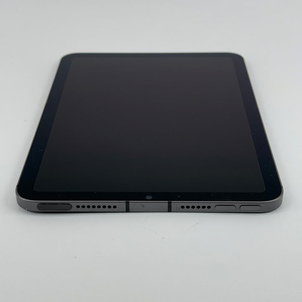 Apple iPad mini 6th Gen 64GB WIFI + Cellular A2568 Factory Unlocked 8.3�?Tablet 9W91