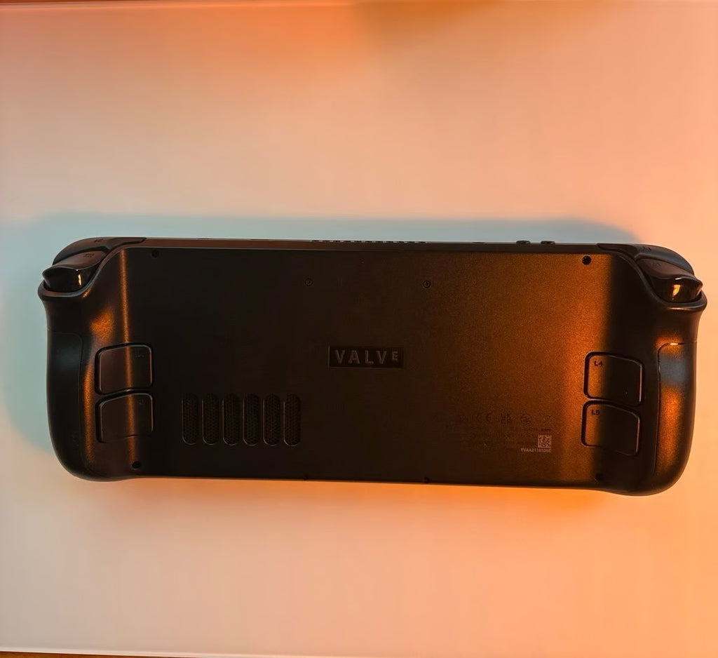 Valve Steam Deck 512GB LCD 1V77