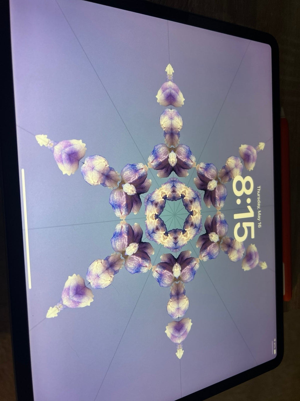 iPad Pro 12.9 4th gen cellular-wifi-512gb- with Magic Keyboard and Apple Pencil 8Y57