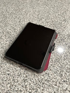 Barely Used iPad Mini 6th Gen 256G Space Gray with Case 9V87
