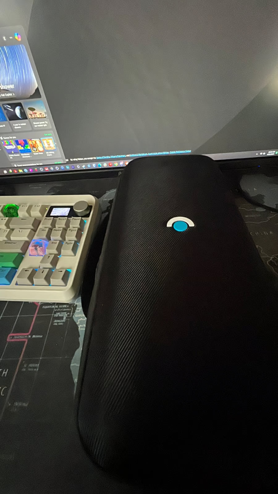 Valve Steam Deck 512GB 3C59