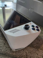 ASUS ROG Ally Z1 Extreme 2TB + Extras 6C12