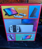 Nintendo Switch OLED 7C28