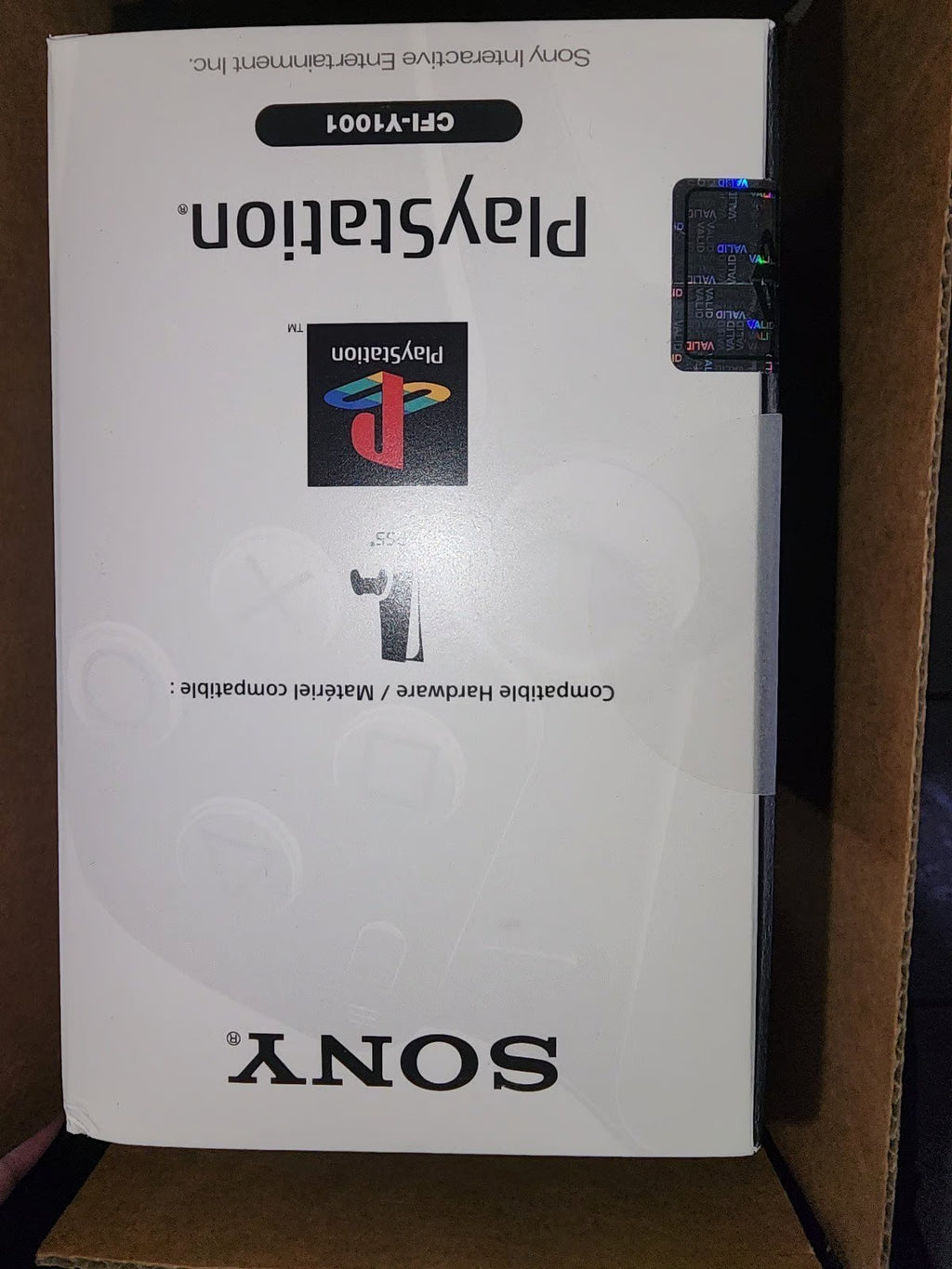 PlayStation Portal鈩?Remote Player - 30th Anniversary Limited Edition 2L89