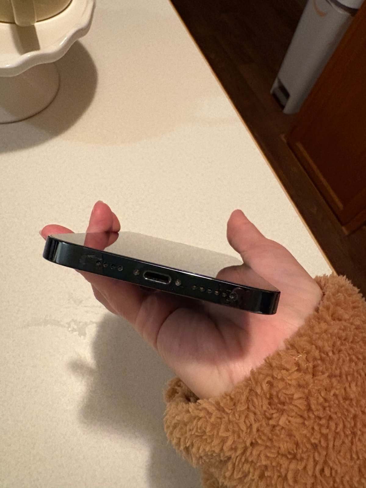 iPhone 12 Pro Max 6B61