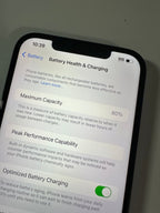 Apple iPhone 12 Pro Max 128 GB in Pacific Blue for Unlocked 1S56