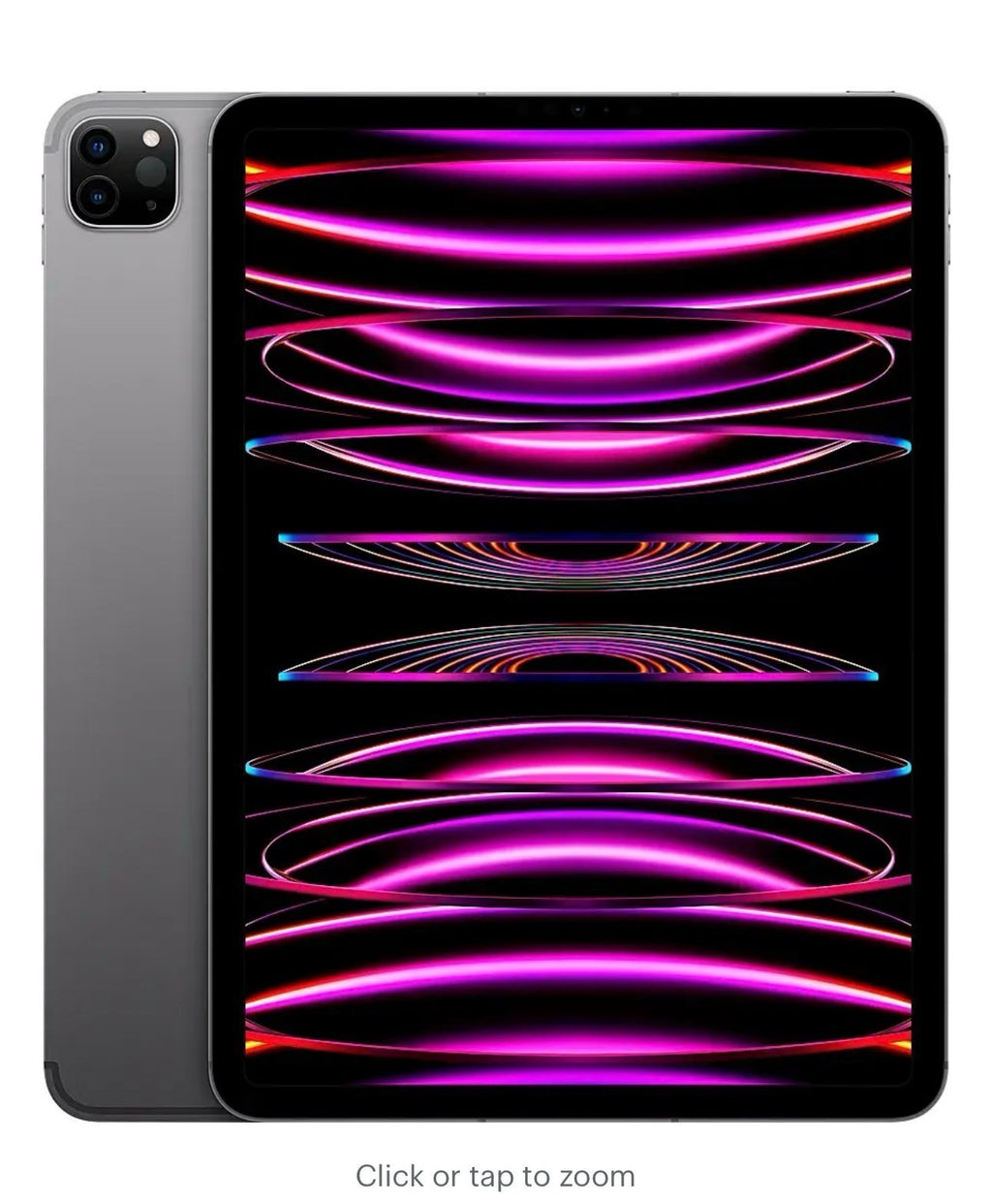 iPad Pro 11 inch 4th generation 2T85