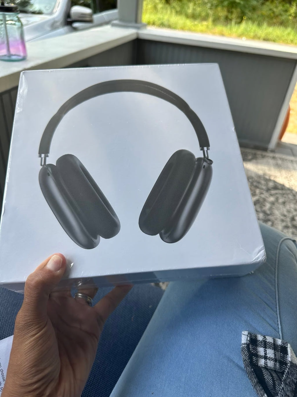 Apple AirPods Max with Smart Case 5U69