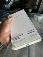 Apple iphone 15 pro max phone 512 GB 5V91