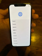 Apple iPhone 12 Pro 128 GB in Graphite UNLOCKED 8T82