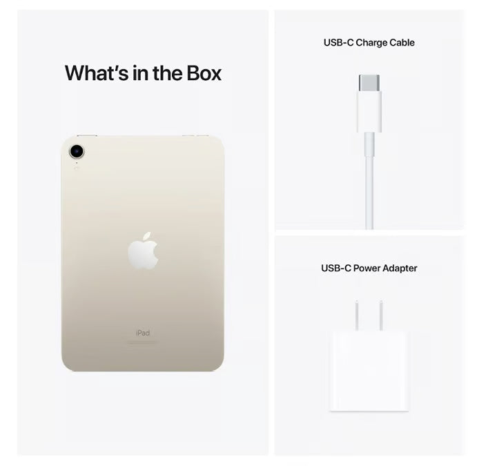 Apple ipad mini 6th generation 6G67