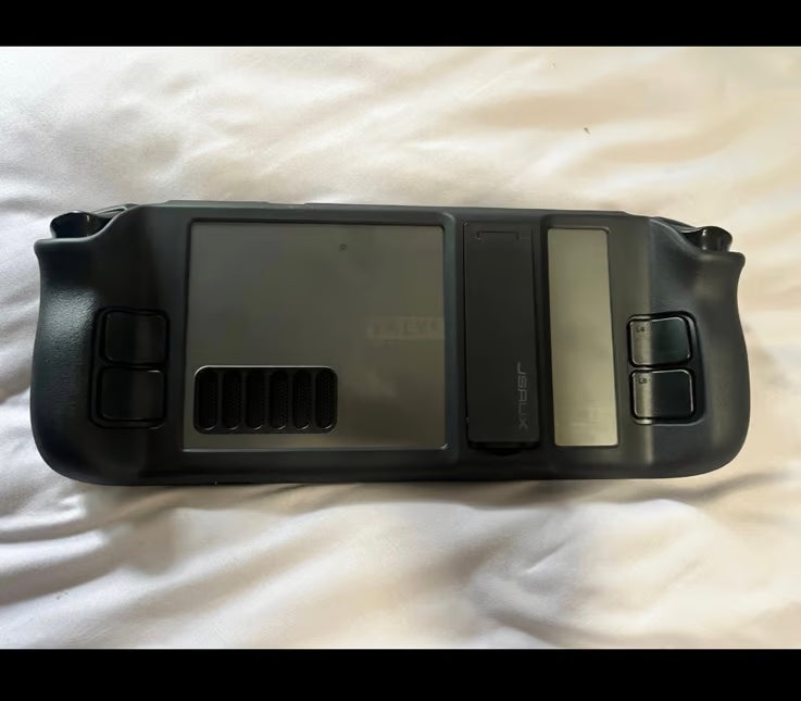 256 steamdeck plus extras 9B39