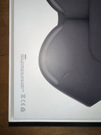 Brand new space Gray AirPods Max 2A26