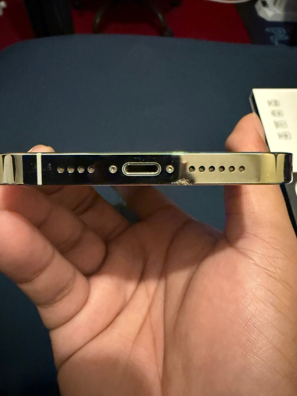 Apple iPhone 13 Pro Max 512GB 5P78