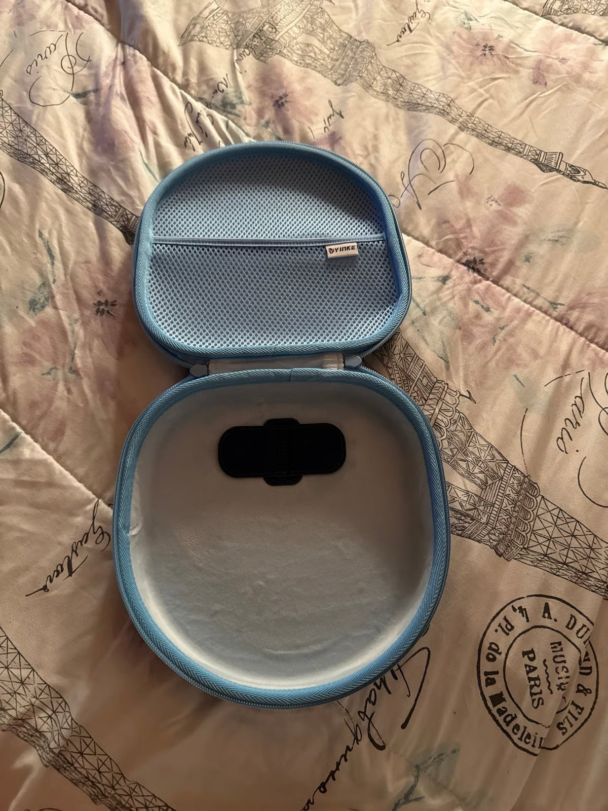 Apple AirPod Pro Max (Blue) 7B96