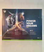 Xbox Series X 1TB Console 9D52