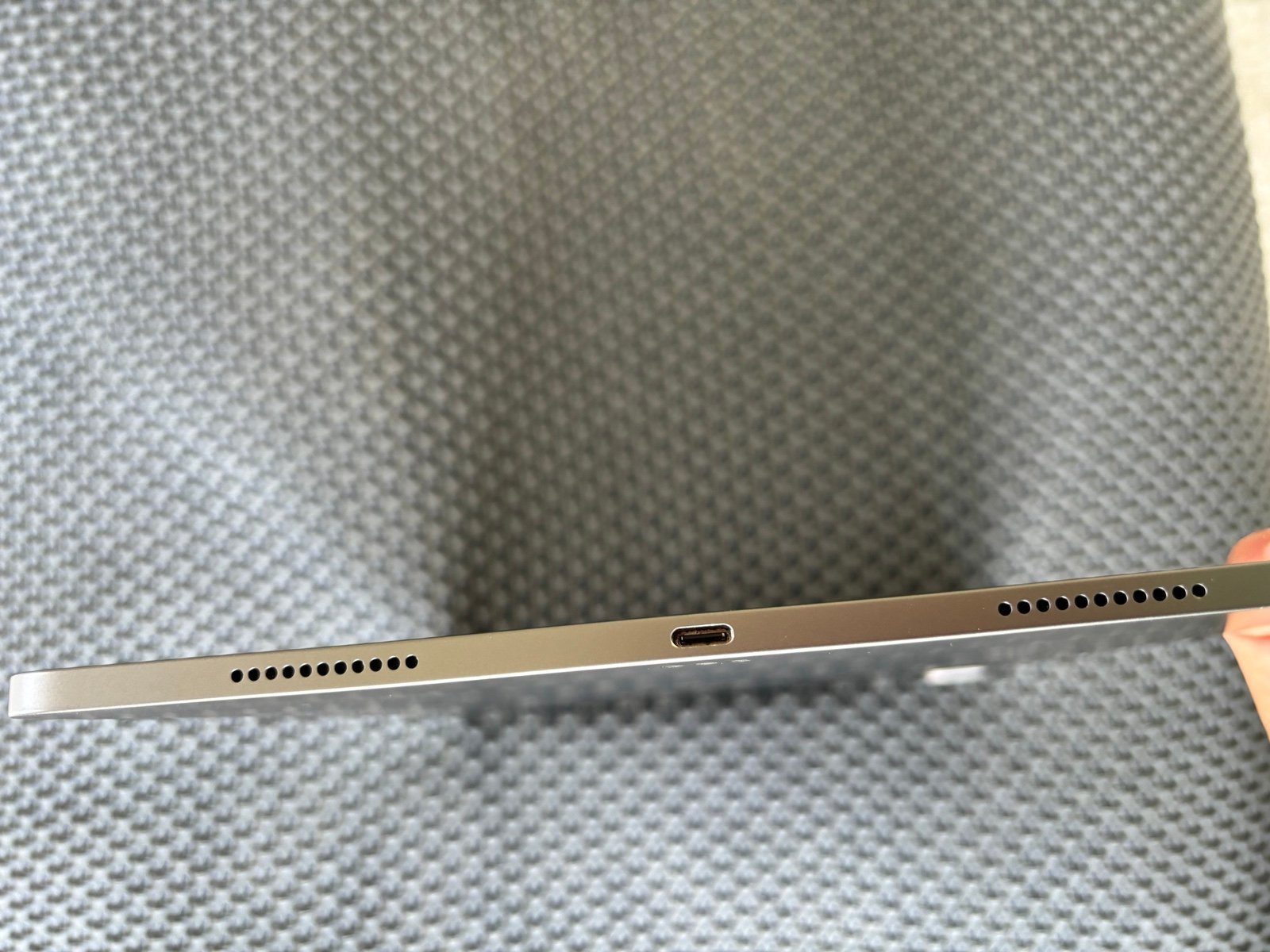 iPad Pro 12.9-inch (5th Generation) + Apple Pencil 8F99