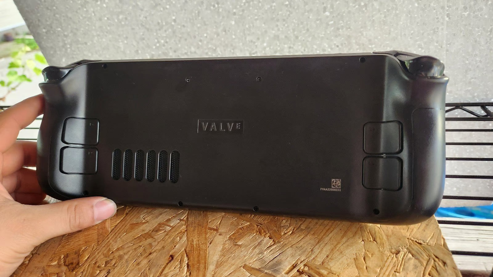 Valve Steam Deck 512GB 3L28