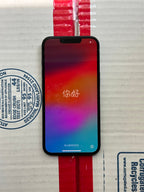 Apple iPhone 14 in Midnight - 128GB (Unlocked) - READ DESCRIPTION 8U22