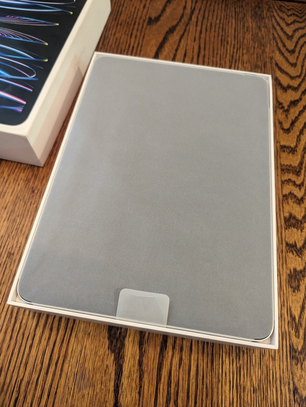 New in Box iPad Pro 11-inch 512 GB 7M85