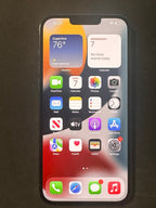 Apple iPhone 13 Pro Max 128 GB in Sierra Blue for Unlocked 9H37