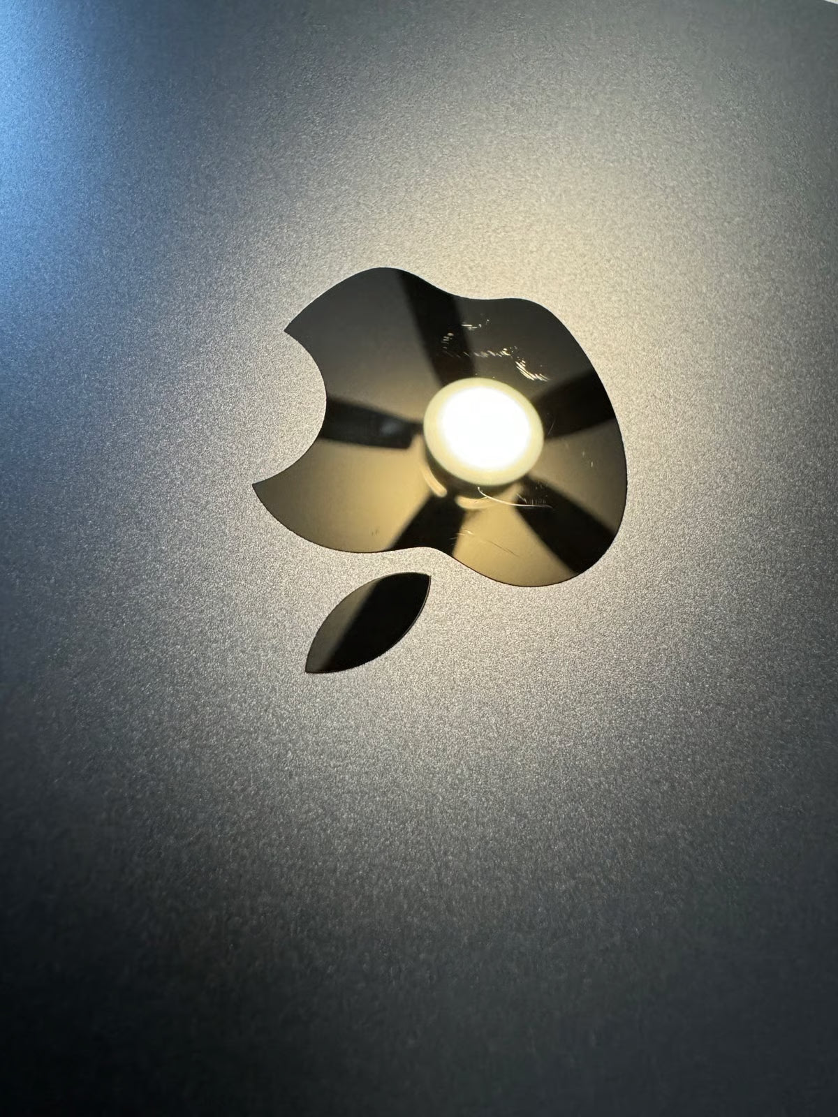 MacBook Air 13.6鈥?M2 (2022) 3C68