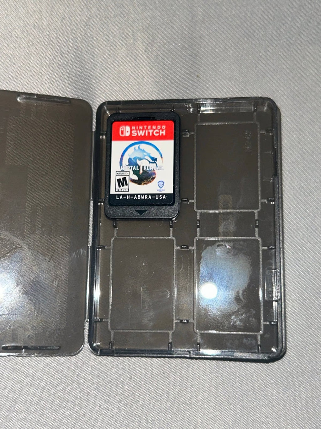 Zelda OLED Nintendo Switch Console Bundle 8X91