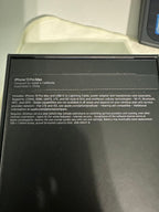 Apple iPhone 13 Pro Max 256 GB in Alpine Green for Unlocked 8X79