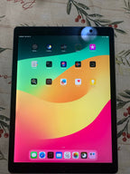 Apple iPad Pro 12.9�?2nd generation 64GB unlocked like new! 3M69